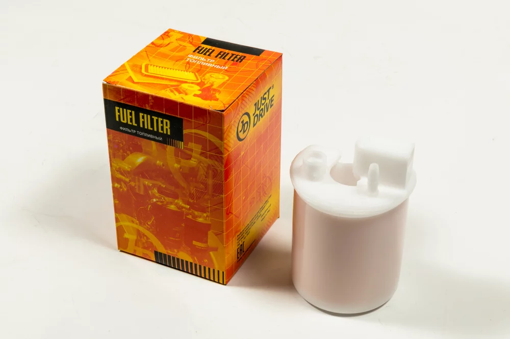 Фильтр топливный - Артикул JDF0006 - Производитель Just Drive - Фото, Отзывы, Цены 