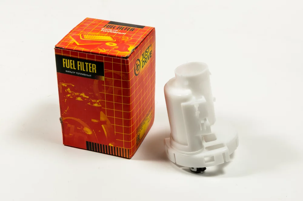 Фильтр топливный - Артикул JDF0008 - Производитель Just Drive - Фото, Отзывы, Цены 