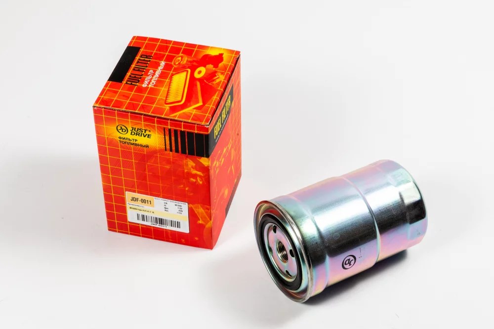 Фильтр топливный /FC332 - Артикул JDF0011 - Производитель Just Drive - Фото, Отзывы, Цены 
