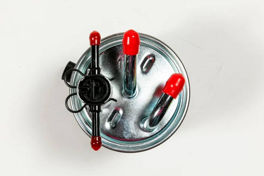 Фильтр топливный - Артикул JDF0012 - Производитель Just Drive - Фото, Отзывы, Цены 