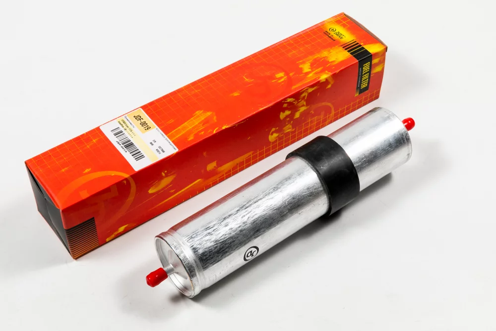 Фильтр топливный - Артикул JDF0019 - Производитель Just Drive - Фото, Отзывы, Цены 