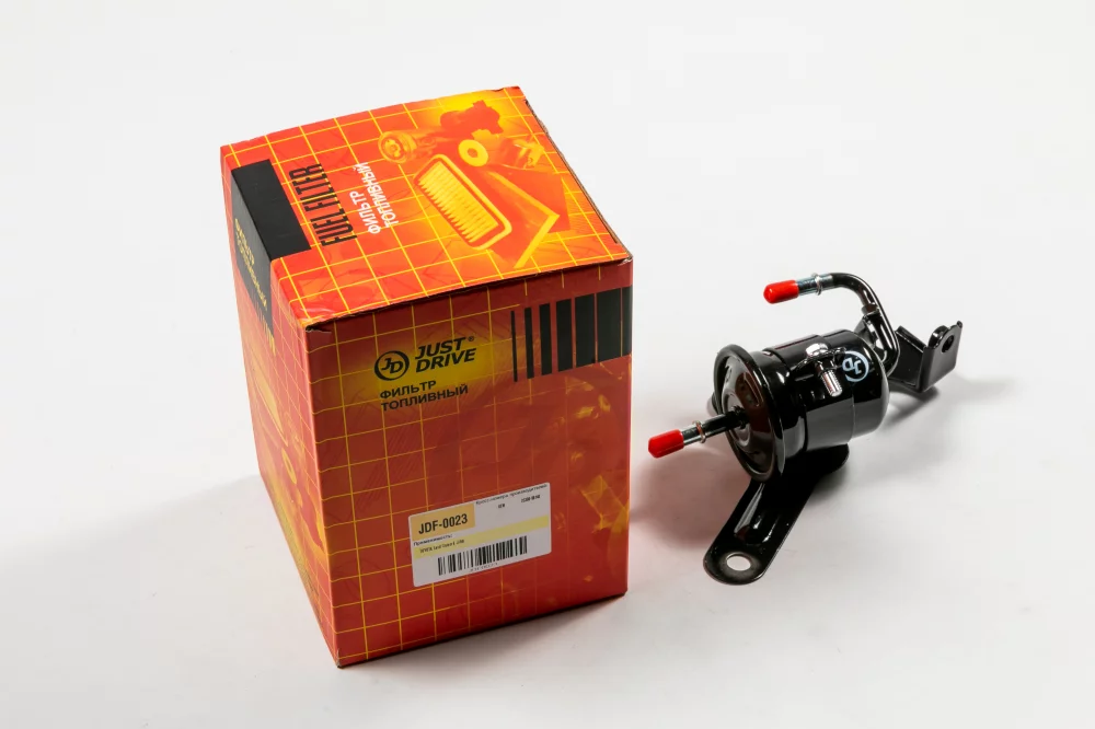 Фильтр топливный - Артикул JDF0023 - Производитель Just Drive - Фото, Отзывы, Цены 