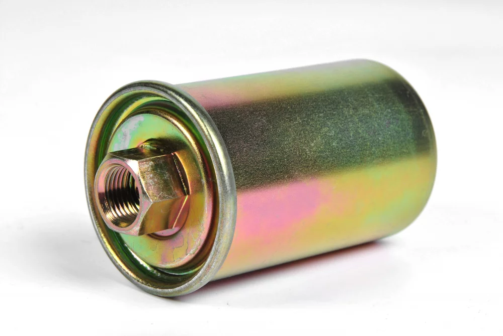 Фильтр топливный - Артикул JDF0024 - Производитель Just Drive - Фото, Отзывы, Цены 