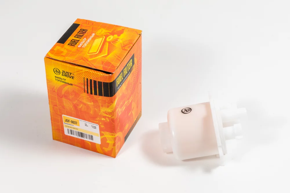 Фильтр топливный - Артикул JDF0037 - Производитель Just Drive - Фото, Отзывы, Цены 