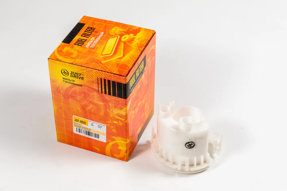 Фильтр топливный - Артикул JDF0039 - Производитель Just Drive - Фото, Отзывы, Цены 