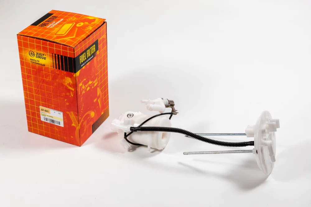Фильтр топливный погружной - Артикул JDF0041 - Производитель Just Drive - Фото, Отзывы, Цены 