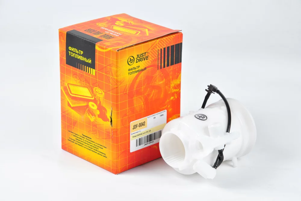 Фильтр топливный погружной - Артикул JDF0042 - Производитель Just Drive - Фото, Отзывы, Цены 
