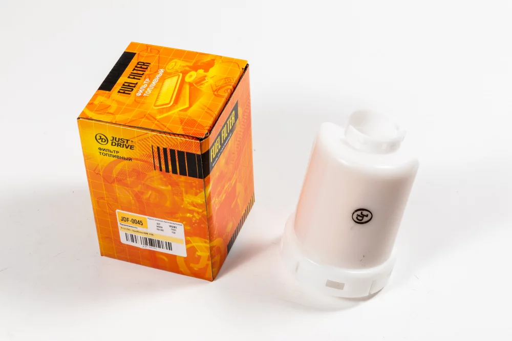 Фильтр топливный погружной - Артикул JDF0045 - Производитель Just Drive - Фото, Отзывы, Цены 