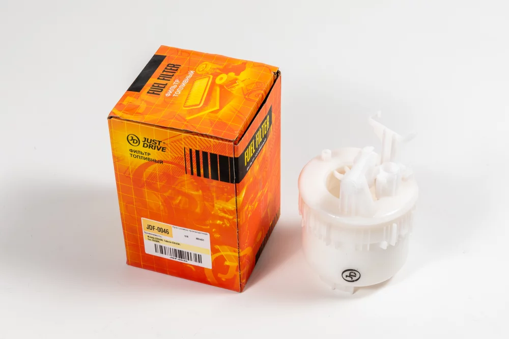 Фильтр топливный погружной - Артикул JDF0046 - Производитель Just Drive - Фото, Отзывы, Цены 