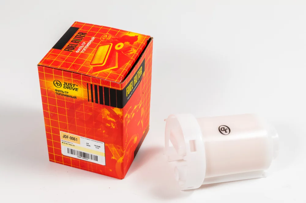 Фильтр топливный погружной - Артикул JDF0061 - Производитель Just Drive - Фото, Отзывы, Цены 