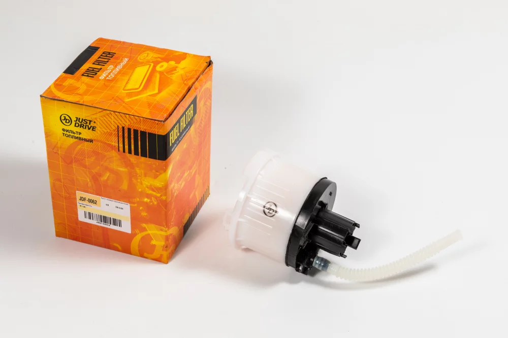 Фильтр топливный погружной - Артикул JDF0062 - Производитель Just Drive - Фото, Отзывы, Цены 