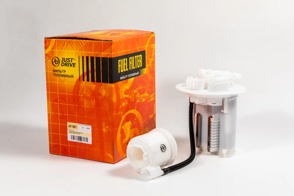 Фильтр топливный погружной - Артикул JDF0067 - Производитель Just Drive - Фото, Отзывы, Цены 