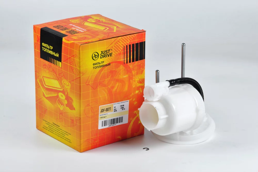 Фильтр топливный погружной - Артикул JDF0077 - Производитель Just Drive - Фото, Отзывы, Цены 