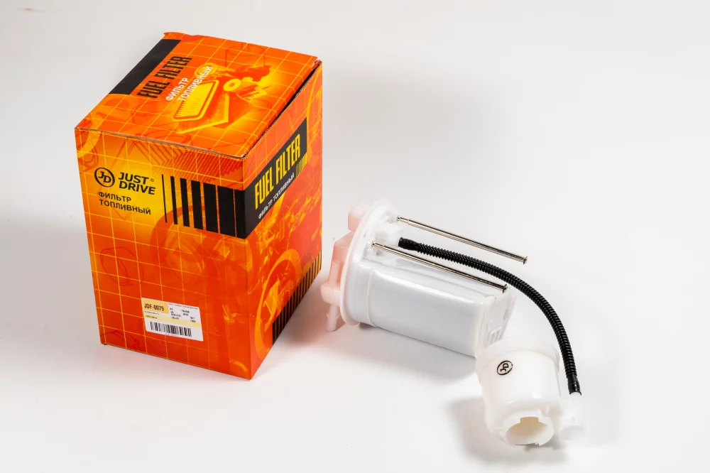 Фильтр топливный погружной - Артикул JDF0079 - Производитель Just Drive - Фото, Отзывы, Цены 