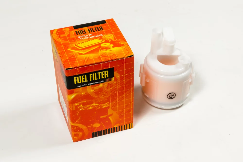 Фильтр топливный - Артикул JDF0081 - Производитель Just Drive - Фото, Отзывы, Цены 