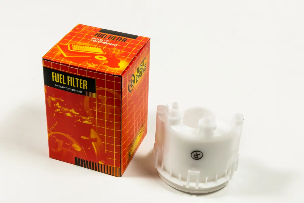 Фильтр топливный погружной - Артикул JDF0089 - Производитель Just Drive - Фото, Отзывы, Цены 