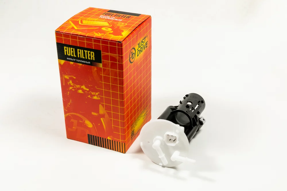 Фильтр топливный погружной - Артикул JDF0090 - Производитель Just Drive - Фото, Отзывы, Цены 