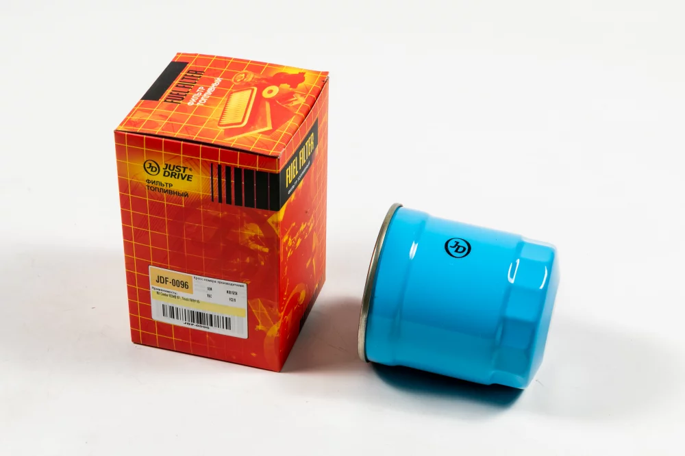 Фильтр топливный - Артикул JDF0096 - Производитель Just Drive - Фото, Отзывы, Цены 
