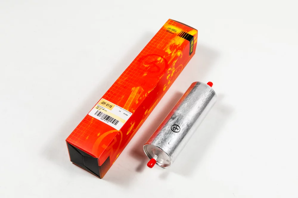 Фильтр топливный - Артикул JDF0118 - Производитель Just Drive - Фото, Отзывы, Цены 