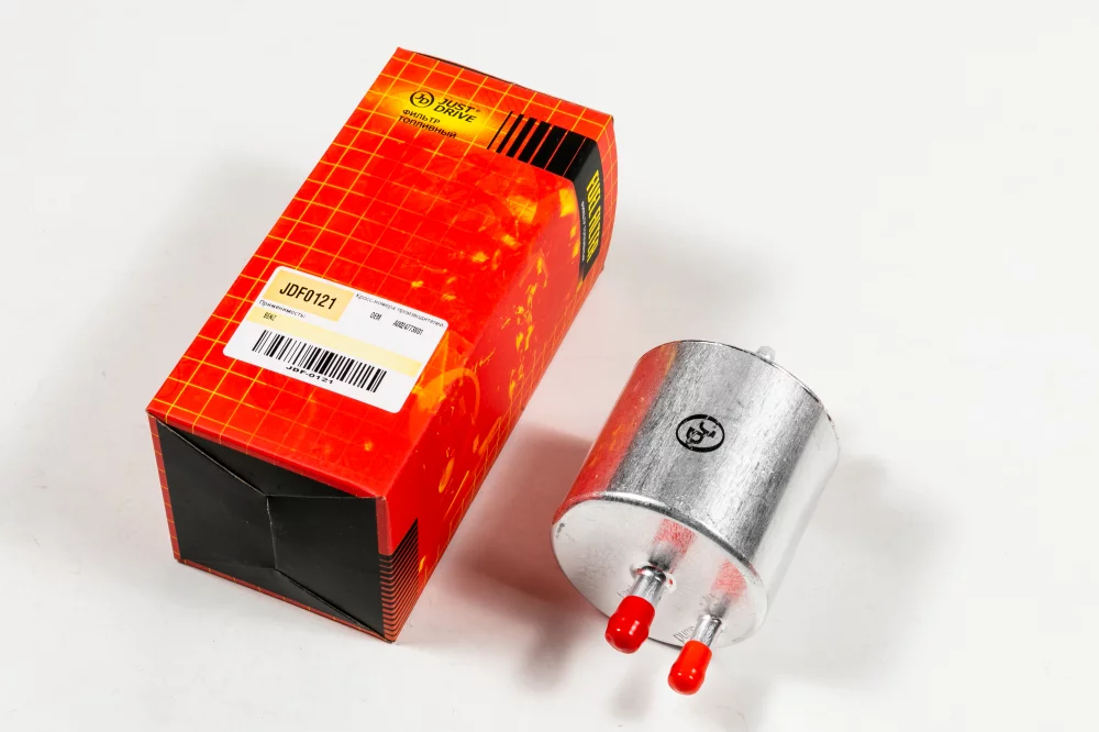 Фильтр топливный - Артикул JDF0121 - Производитель Just Drive - Фото, Отзывы, Цены 