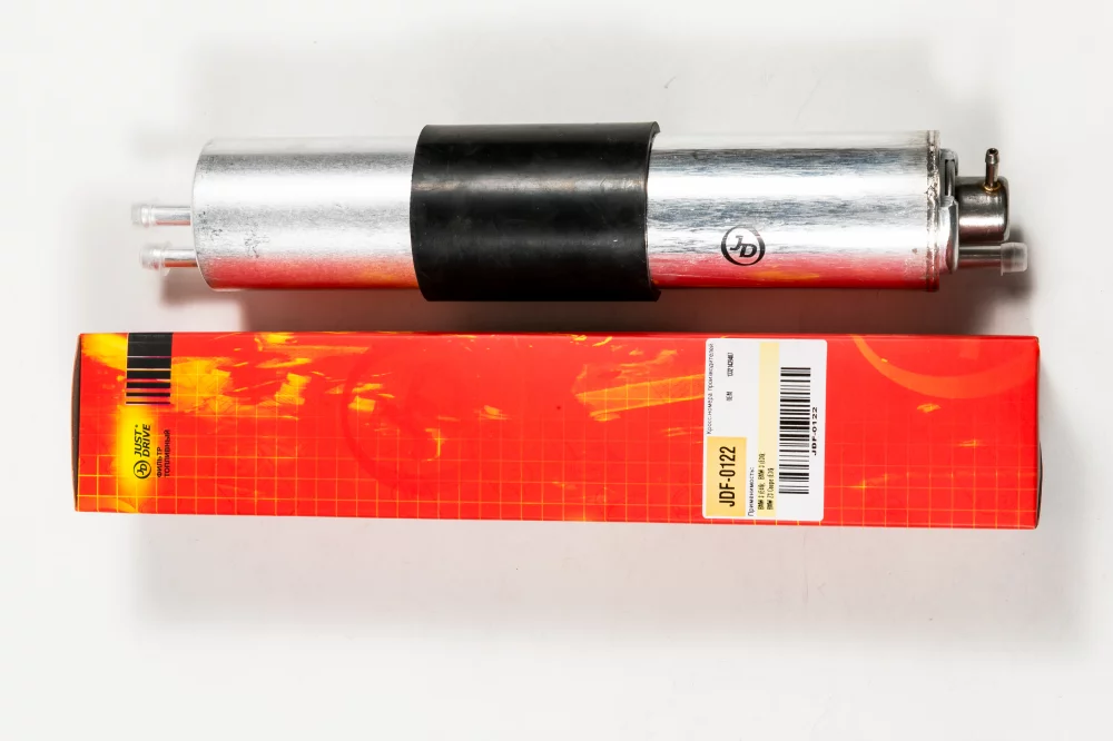 Фильтр топливный - Артикул JDF0122 - Производитель Just Drive - Фото, Отзывы, Цены 