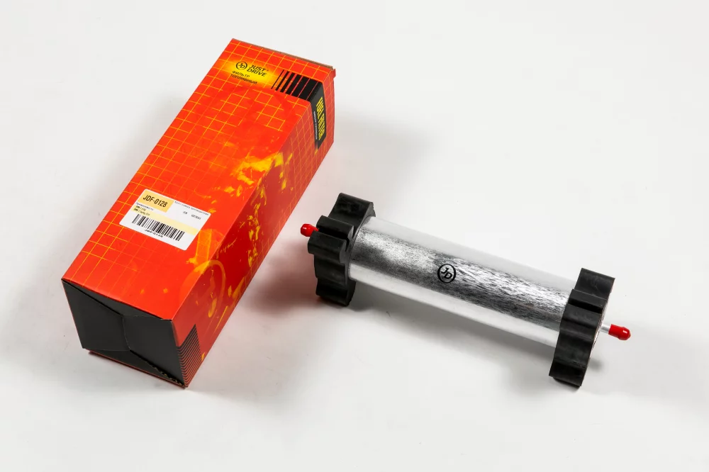 Фильтр топливный - Артикул JDF0128 - Производитель Just Drive - Фото, Отзывы, Цены 