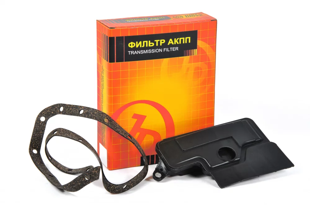 Фильтр АКПП с прокладкой - Артикул JDH0012 - Производитель Just Drive - Фото, Отзывы, Цены 