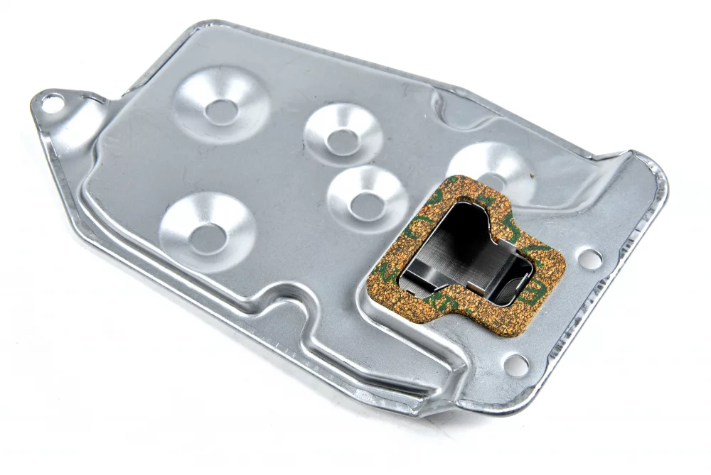 Фильтр АКПП с прокладкой - Артикул JDH0014 - Производитель Just Drive - Фото, Отзывы, Цены 