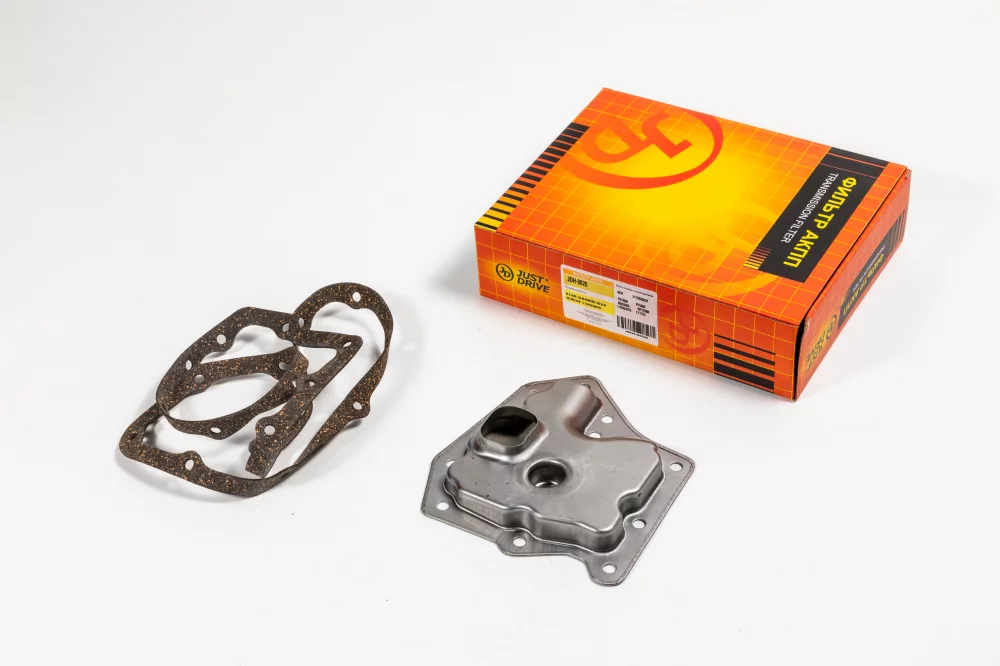 Фильтр АКПП с прокладкой - Артикул JDH0020 - Производитель Just Drive - Фото, Отзывы, Цены 