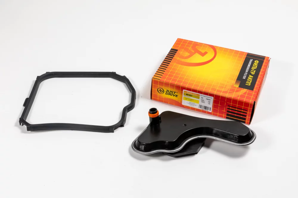 Фильтр АКПП с прокладкой - Артикул JDH0022 - Производитель Just Drive - Фото, Отзывы, Цены 