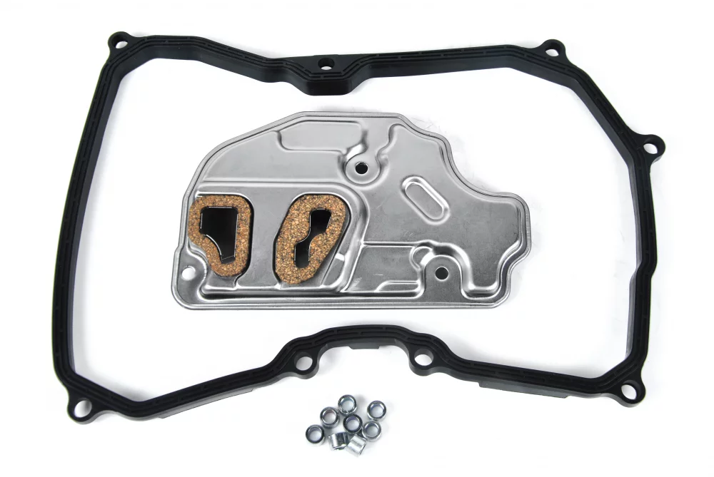 Фильтр АКПП с прокладкой - Артикул JDH0029 - Производитель Just Drive - Фото, Отзывы, Цены 