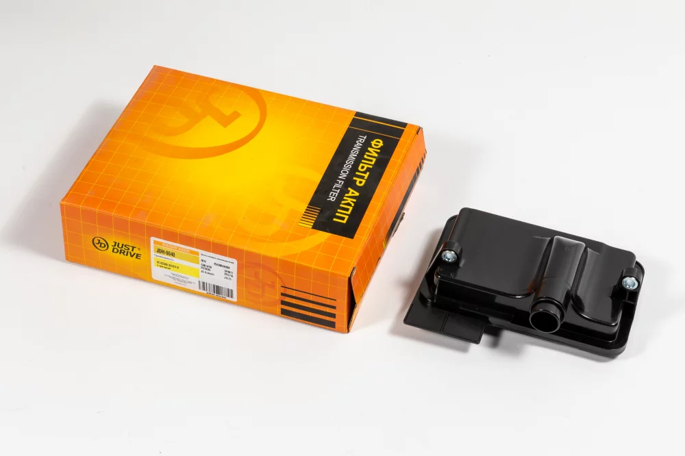 Фильтр АКПП - Артикул JDH0040 - Производитель Just Drive - Фото, Отзывы, Цены 