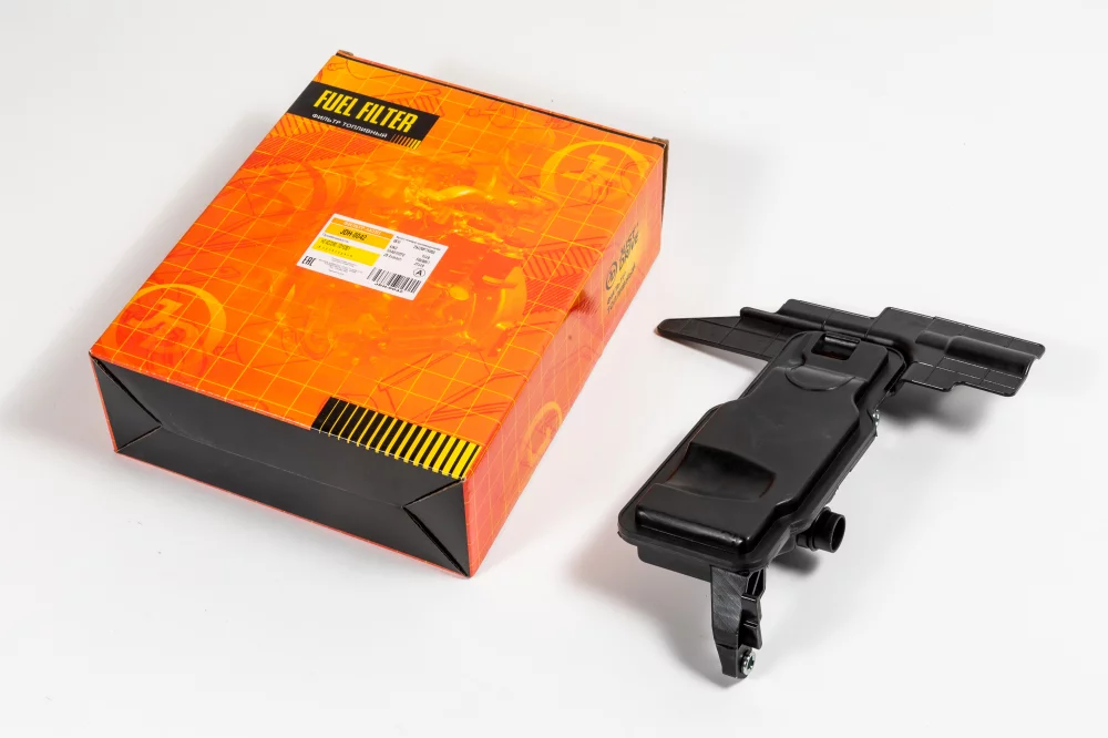 Фильтр АКПП - Артикул JDH0042 - Производитель Just Drive - Фото, Отзывы, Цены 