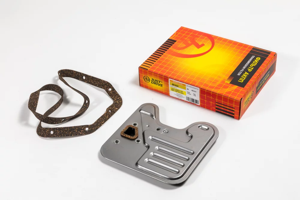 Фильтр АКПП с прокладкой - Артикул JDH0044 - Производитель Just Drive - Фото, Отзывы, Цены 