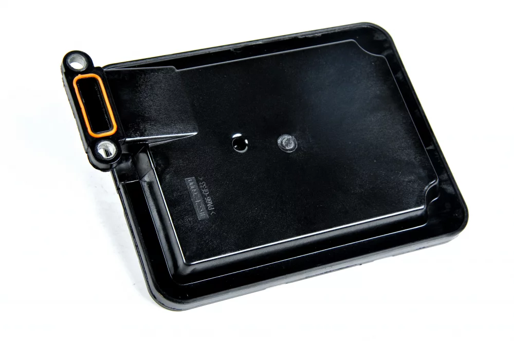 Фильтр АКПП с прокладкой - Артикул JDH0046 - Производитель Just Drive - Фото, Отзывы, Цены 