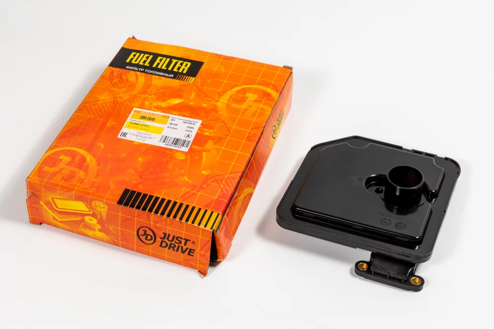 Фильтр АКПП - Артикул JDH0049 - Производитель Just Drive - Фото, Отзывы, Цены 