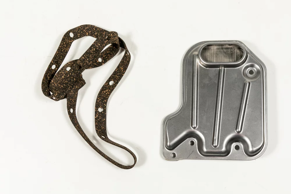 Фильтр АКПП с прокладкой - Артикул JDH0054 - Производитель Just Drive - Фото, Отзывы, Цены 