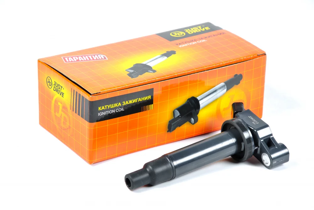 Катушка зажигания - Артикул JDK0013 - Производитель Just Drive - Фото, Отзывы, Цены 