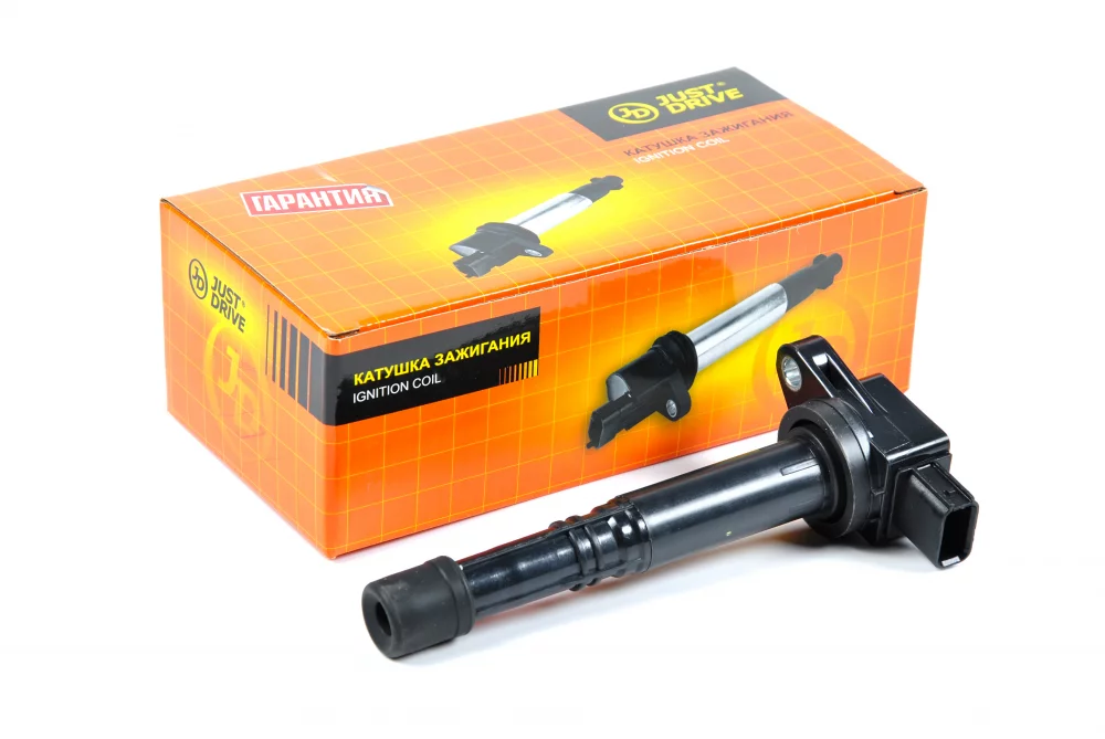 Катушка зажигания - Артикул JDK0036 - Производитель Just Drive - Фото, Отзывы, Цены 