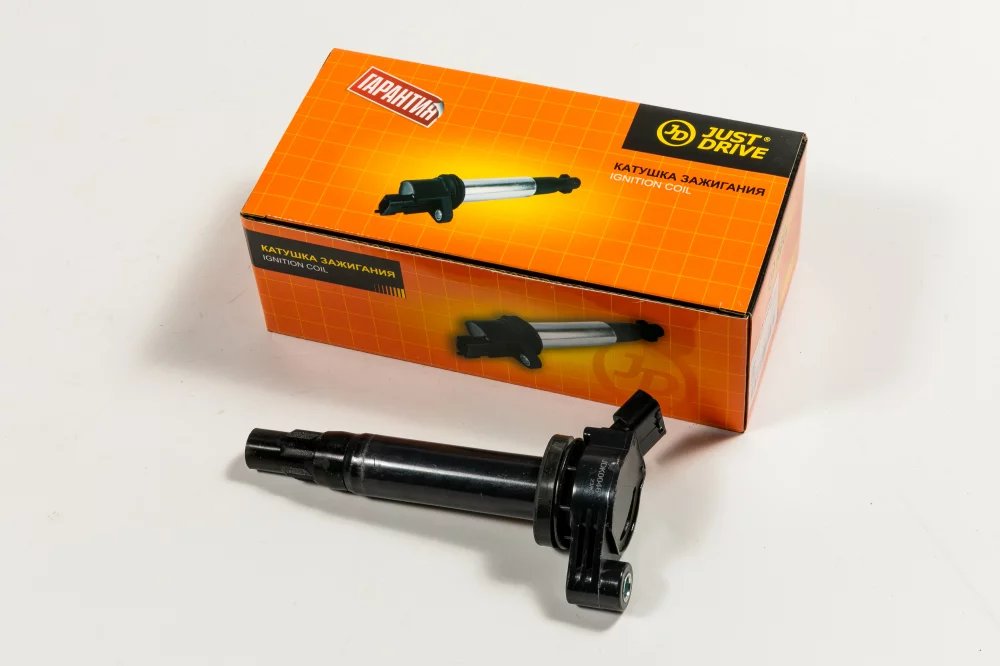 Катушка зажигания - Артикул JDK0046 - Производитель Just Drive - Фото, Отзывы, Цены 