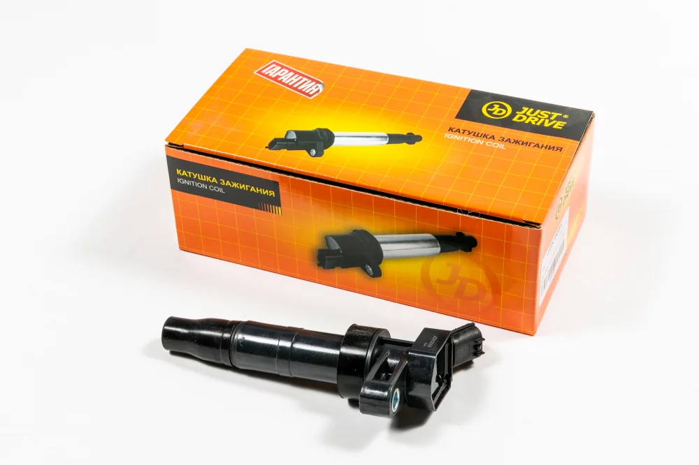 Катушка зажигания - Артикул JDK0055 - Производитель Just Drive - Фото, Отзывы, Цены 