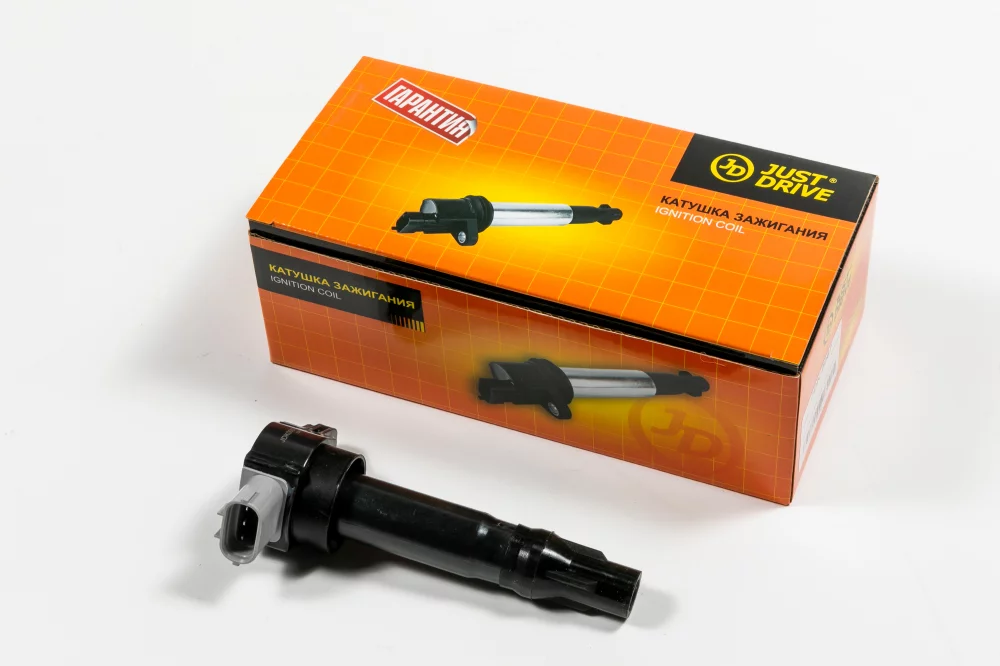Катушка зажигания - Артикул JDK0067 - Производитель Just Drive - Фото, Отзывы, Цены 