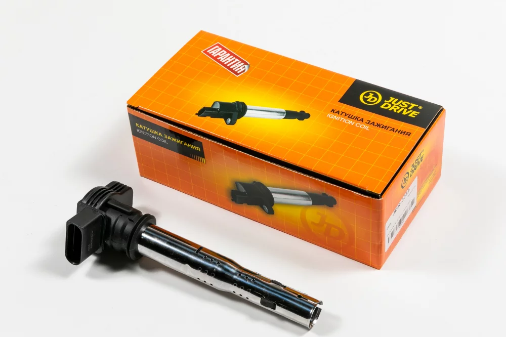 Катушка зажигания - Артикул JDK0069 - Производитель Just Drive - Фото, Отзывы, Цены 