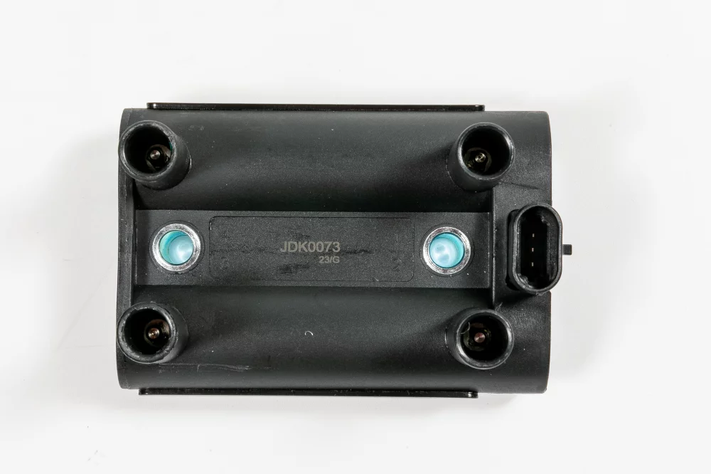 Катушка зажигания - Артикул JDK0073 - Производитель Just Drive - Фото, Отзывы, Цены 