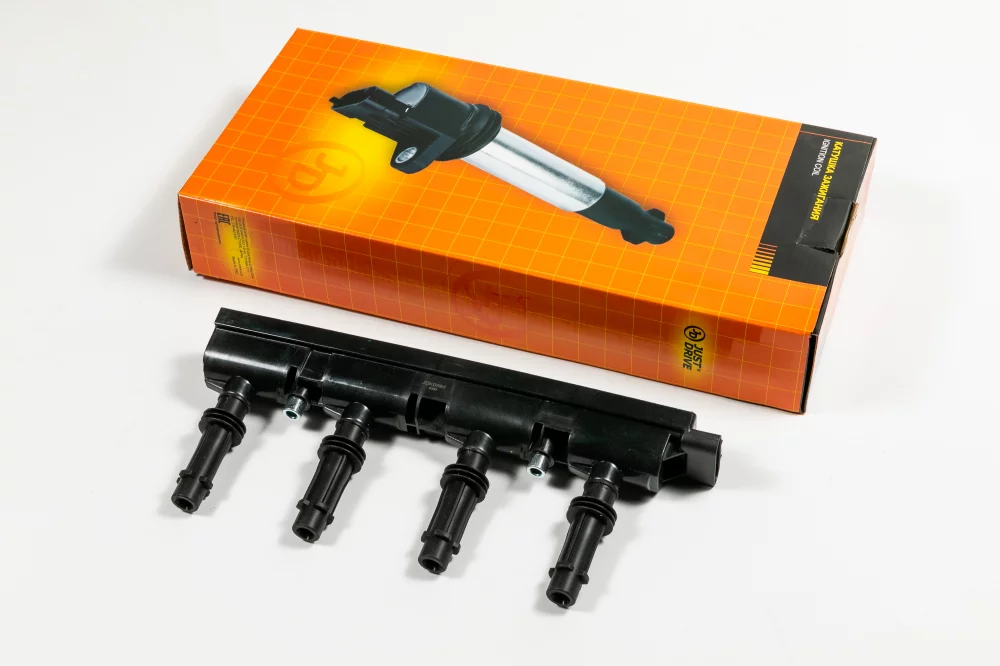 Катушка зажигания - Артикул JDK0084 - Производитель Just Drive - Фото, Отзывы, Цены 