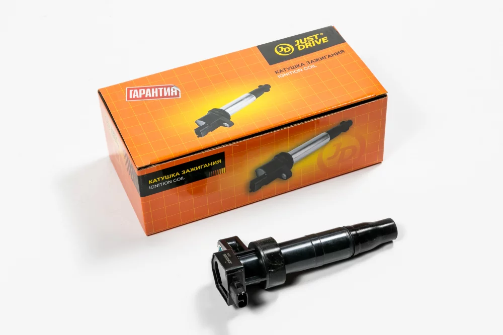 Катушка зажигания - Артикул JDK0086 - Производитель Just Drive - Фото, Отзывы, Цены 
