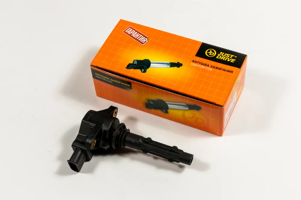 Катушка зажигания - Артикул JDK0088 - Производитель Just Drive - Фото, Отзывы, Цены 