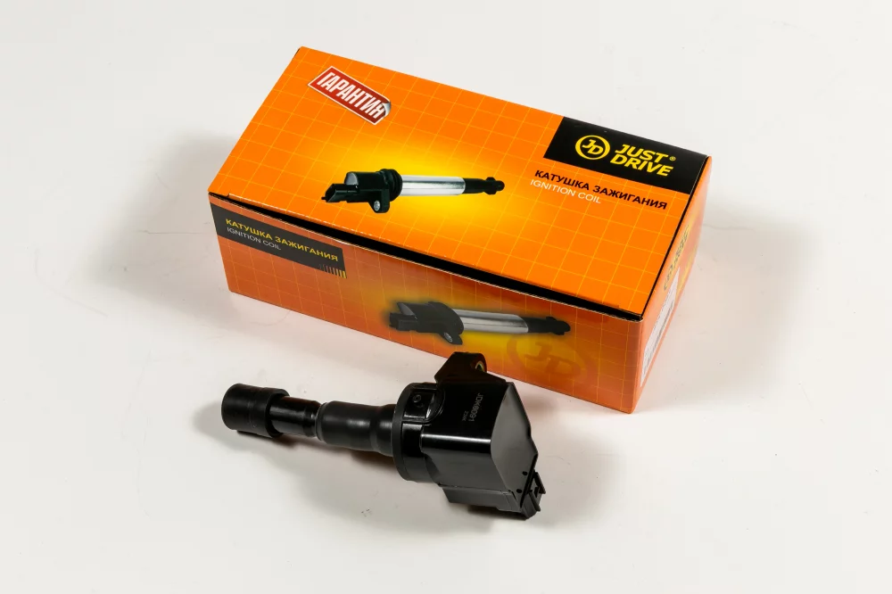 Катушка зажигания - Артикул JDK0091 - Производитель Just Drive - Фото, Отзывы, Цены 