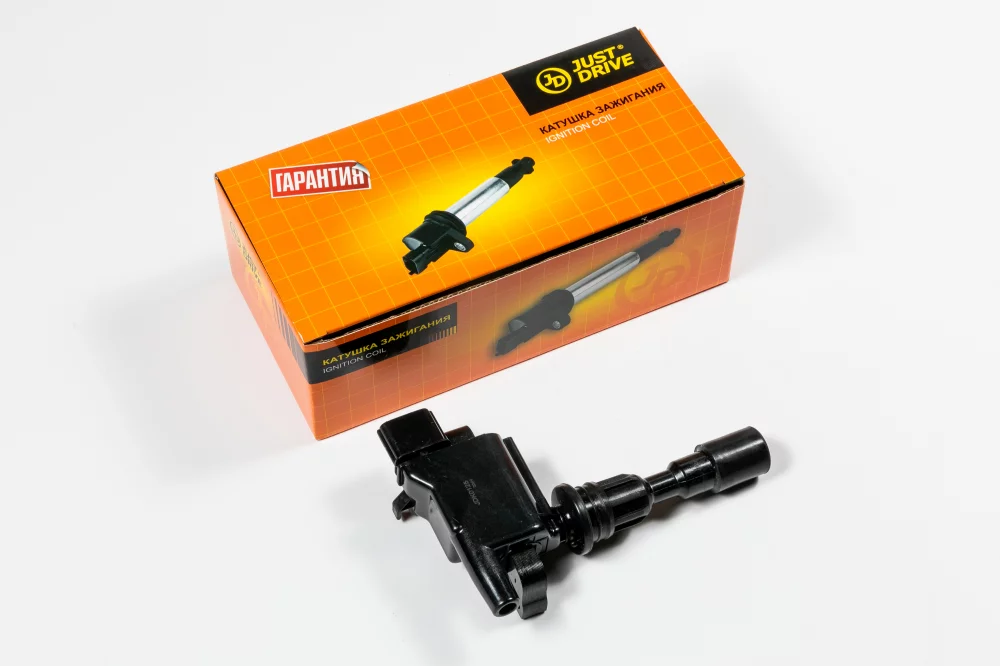 Катушка зажигания - Артикул JDK0125 - Производитель Just Drive - Фото, Отзывы, Цены 