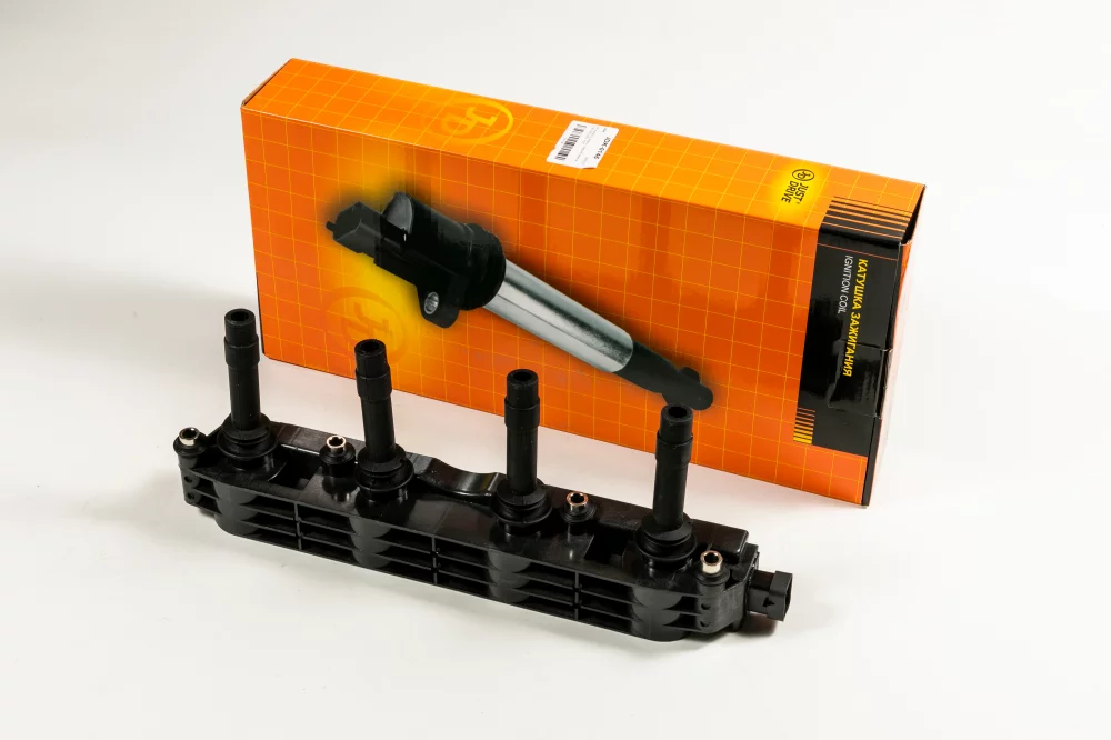 Катушка зажигания - Артикул JDK0146 - Производитель Just Drive - Фото, Отзывы, Цены 